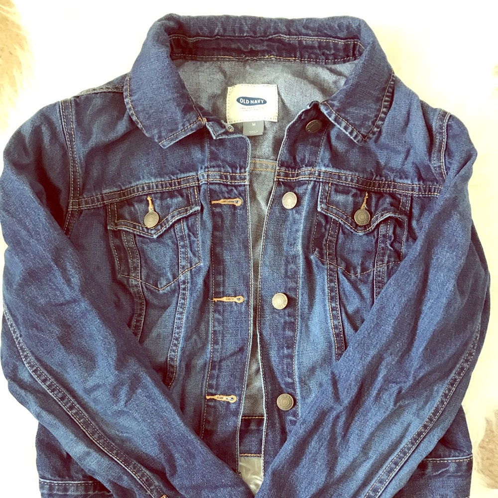 Old Navy Denim jacket